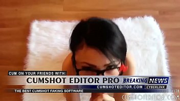 Preview 2 of Hell Restraint Yhivi - Submissive Young Slut Loves Draining Cock