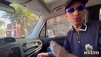Preview 3 of Ww Porn Sexy - O MALOQUEIRO CAIU NA QUEBRADA ERRADA E TEVE QUE LIBERAR O PAUZ&Atilde_O PRA MIM MAMAR