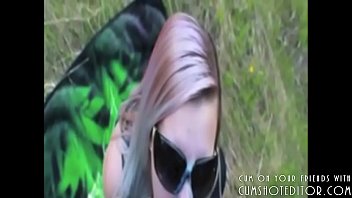 Preview 3 of Masturbation Bottom View - Submissive Amateurs Cumshot Compilation POV