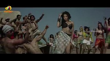 Preview 2 of Sexxy Chudai Hd - Satya 2 Full Songs HD - Dhaballo Specialu Song - Sharvanand,  Ram Gopal Varma