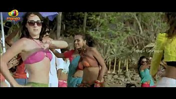 Preview 3 of Sexxy Chudai Hd - Satya 2 Full Songs HD - Dhaballo Specialu Song - Sharvanand,  Ram Gopal Varma