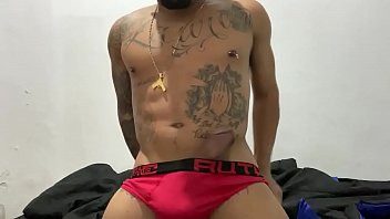 Preview 2 of Big Cock Tattoo