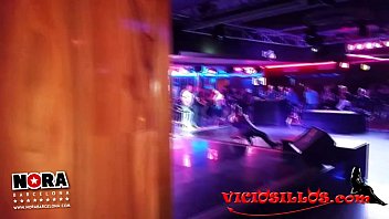 Preview 1 of Aria Elxendre - Xtrem show