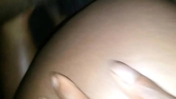 Preview 4 of Sarah Tlou Sfm - MONSTER COCK DEEP IN MOIST SNATCH
