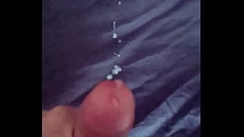Preview 3 of Hot Hard Force - Cumshot masturbandome corrida