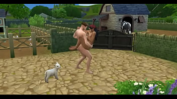 Preview 4 of Xnxxcom Sex Rep - This farm girl fucks delicious
