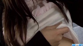 Preview 3 of Wwwtueb8com - Serina amazing porn play in the car along her pussy