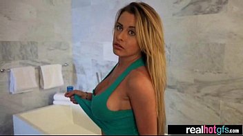 Preview 2 of Saxsy Vido - (corinna blake) Horny Real Sexy GF Enjoy Sex On Cam video-09