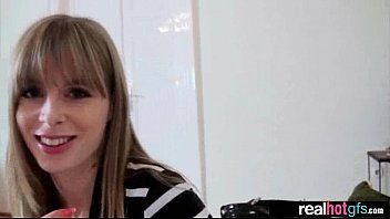 Preview 2 of Akota Kapoor Porn - (bianca brill) Horny Real Sexy GF Enjoy Sex On Cam video-04