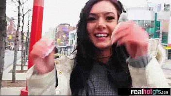 Preview 1 of Skinny Bukkake - (marley brinx) Horny Real Sexy GF Enjoy Sex On Cam video-24