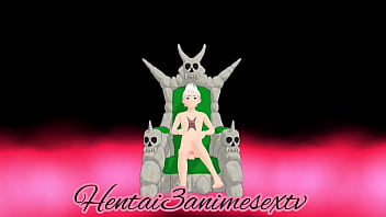 Preview 1 of Hit Sixey - Zoe bailando al ritmo personaje del pr&oacute_ximo capitulo