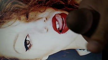 Preview 2 of Underscreaming Jav - MAHOGANY LOX CUM TRIBUTE.MP4