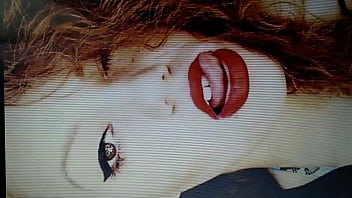 Preview 1 of Underscreaming Jav - MAHOGANY LOX CUM TRIBUTE.MP4