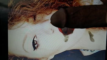 Preview 4 of Underscreaming Jav - MAHOGANY LOX CUM TRIBUTE.MP4