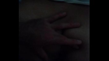 Preview 2 of Black Fat Com - Girlfriend getting fucked