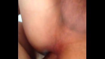 Preview 3 of Sunneyleaon Butt - metendo no rabo do ex namorado