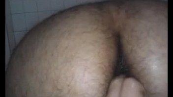 Preview 2 of Bar Anal Porno - Jugando con el culo de mi pareja