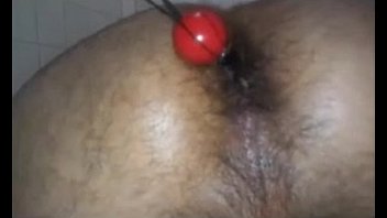 Preview 3 of Bar Anal Porno - Jugando con el culo de mi pareja