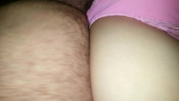Preview 4 of Schemale Smally - Esposa na pica
