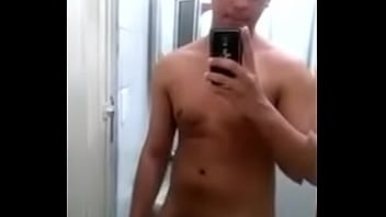 Preview 2 of Kesica Rizo - Cafu&ccedil_u mandando recado p o crush