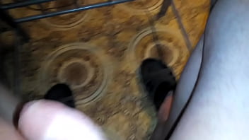Preview 1 of Sahrye Bound - VID 20160111 220500