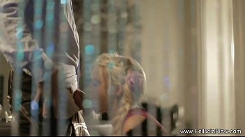 Preview 3 of Amature Mom Need A Money - Blowjob From Erotic Sensual MILF