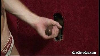Preview 1 of Movie Asia - Black men with hairy dicks having sex gay party 30