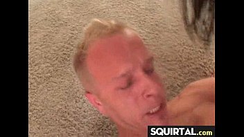 Preview 1 of Cught Hard - Teen Latina Squirts while getting fucked 2