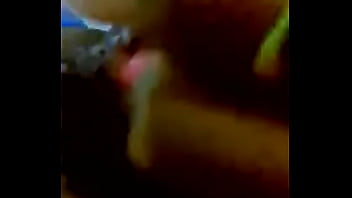 Preview 4 of Sex School Dara - amante contracciones vaginales sus jugos blancos