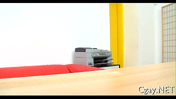 Preview 1 of Blacked Com Cumshot - Salacious one-eyed monster sucking session