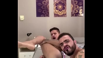 Preview 4 of Ass Fuck Until Orgasm - 22cm Grosso fui Jogar Futebol e dei para o Treinador do PAUZ&Atilde_O