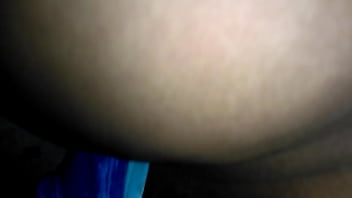Preview 3 of Dog Style Me And Wife - VIDEO0026