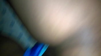 Preview 4 of Dog Style Me And Wife - VIDEO0026