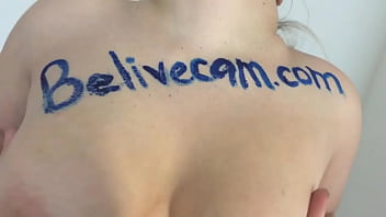 Preview 4 of Hindi Nude Song Dance - Belivecam.com Blonde  show in a webcam