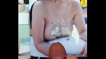 Preview 4 of Lambe Laude Ki Bf - Bukkake to Saki Yanase 8