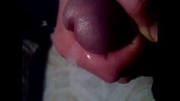 Preview 1 of Fast Time Paking - se me escurre todo el semen