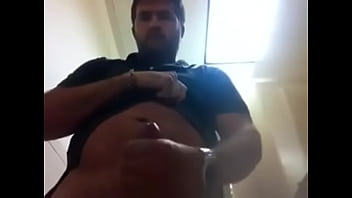 Preview 4 of Aggressive Boy Fuck Hard - Tocando Punheta (solo)