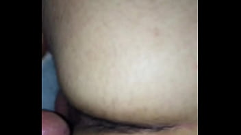 Preview 1 of Black Pimp White Whores - una rapidita antes de la pega con el casado