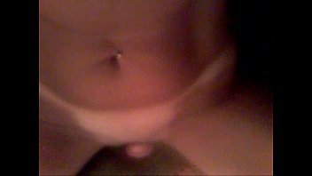 Preview 3 of Ballbusting Tanner Mayes - Minha loira gostosa se masturbando com vibrador
