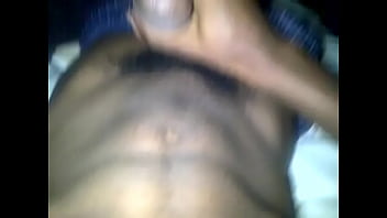 Preview 1 of Naomi Busty - Power Black Guy Masturbation
