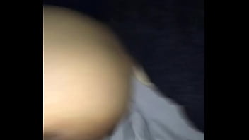 Preview 2 of Young Wife And Rich Man - Big wight dick pounding girl friend
