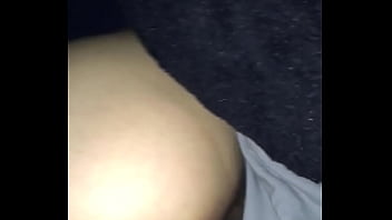 Preview 3 of Young Wife And Rich Man - Big wight dick pounding girl friend