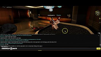 Preview 4 of You Need Your Mom - exports shower room