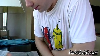 Preview 1 of Porn Czech 85 - Porn tube boys gays Zack bursts his sperm in his paramours ass,  then
