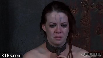 Preview 1 of Nvg Lori Redhead - Best sadomasochism videos