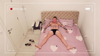 Preview 1 of Bbw Butifule - The client fucked a Serbian whore in Anal!