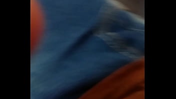 Preview 1 of Trenigh Sex - se toca el bulto