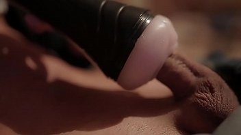 Preview 3 of Night Club Party Wild - fleshlight handjob