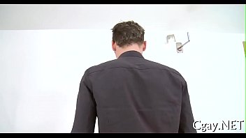 Preview 2 of Latex Girls Apron - Unfathomable anal tunneling