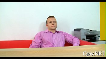Preview 2 of But The Lady - Maddest and wild homo sex